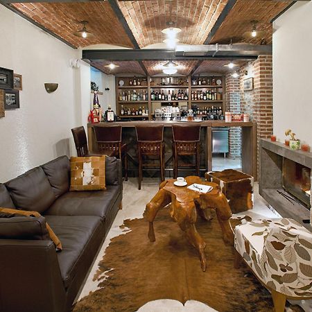 Hotel Doltso 카스토리아 외부 사진