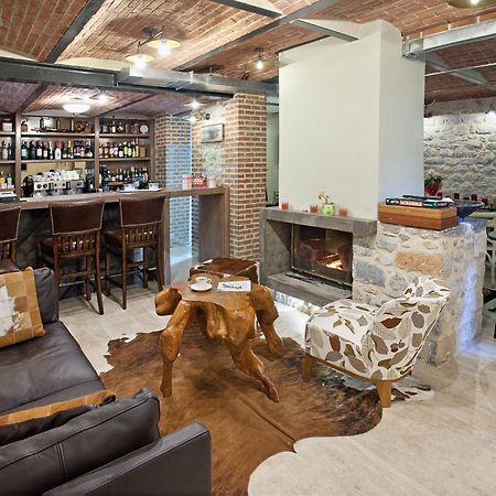 Hotel Doltso 카스토리아 외부 사진