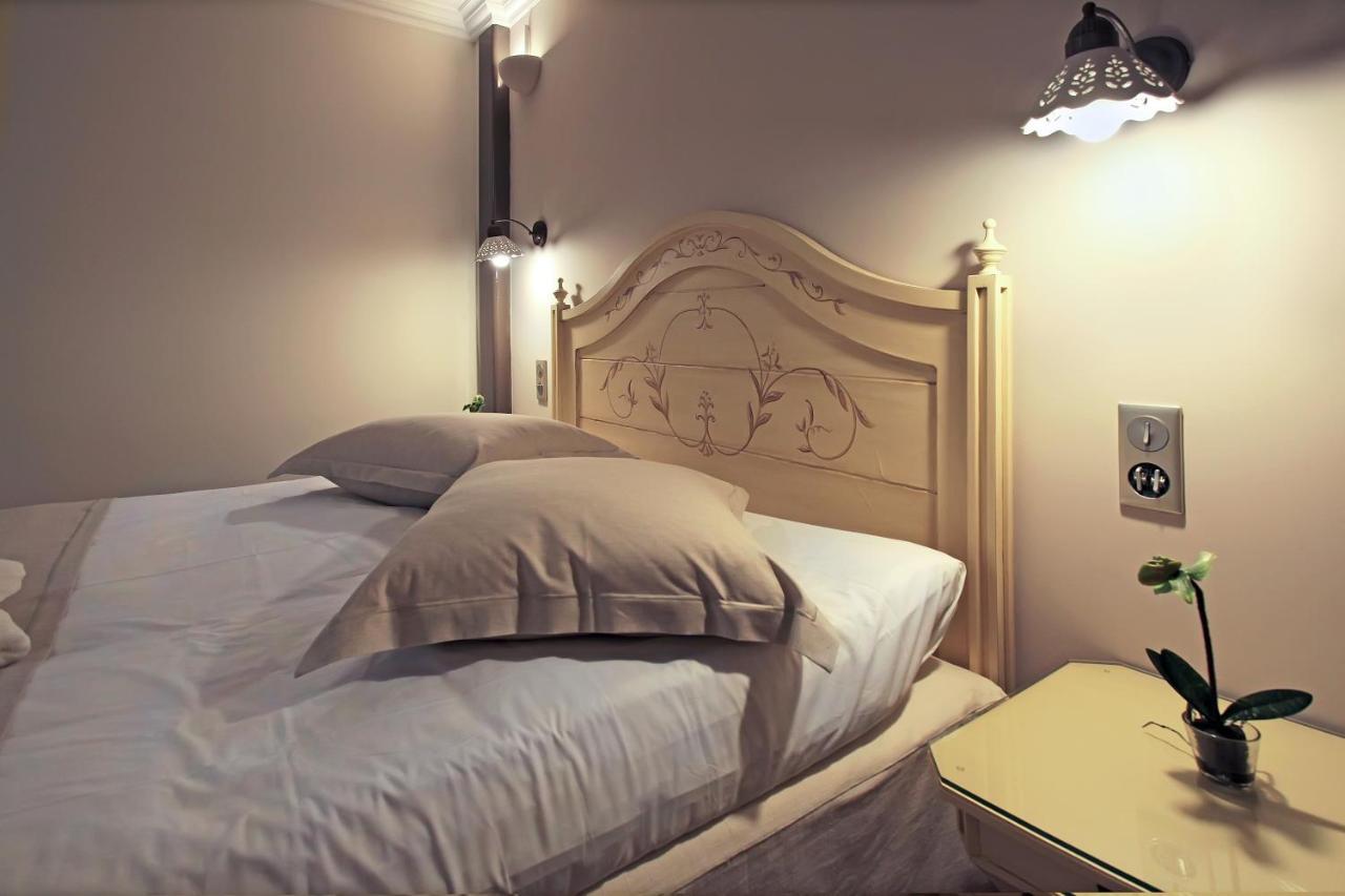 Hotel Doltso 카스토리아 외부 사진