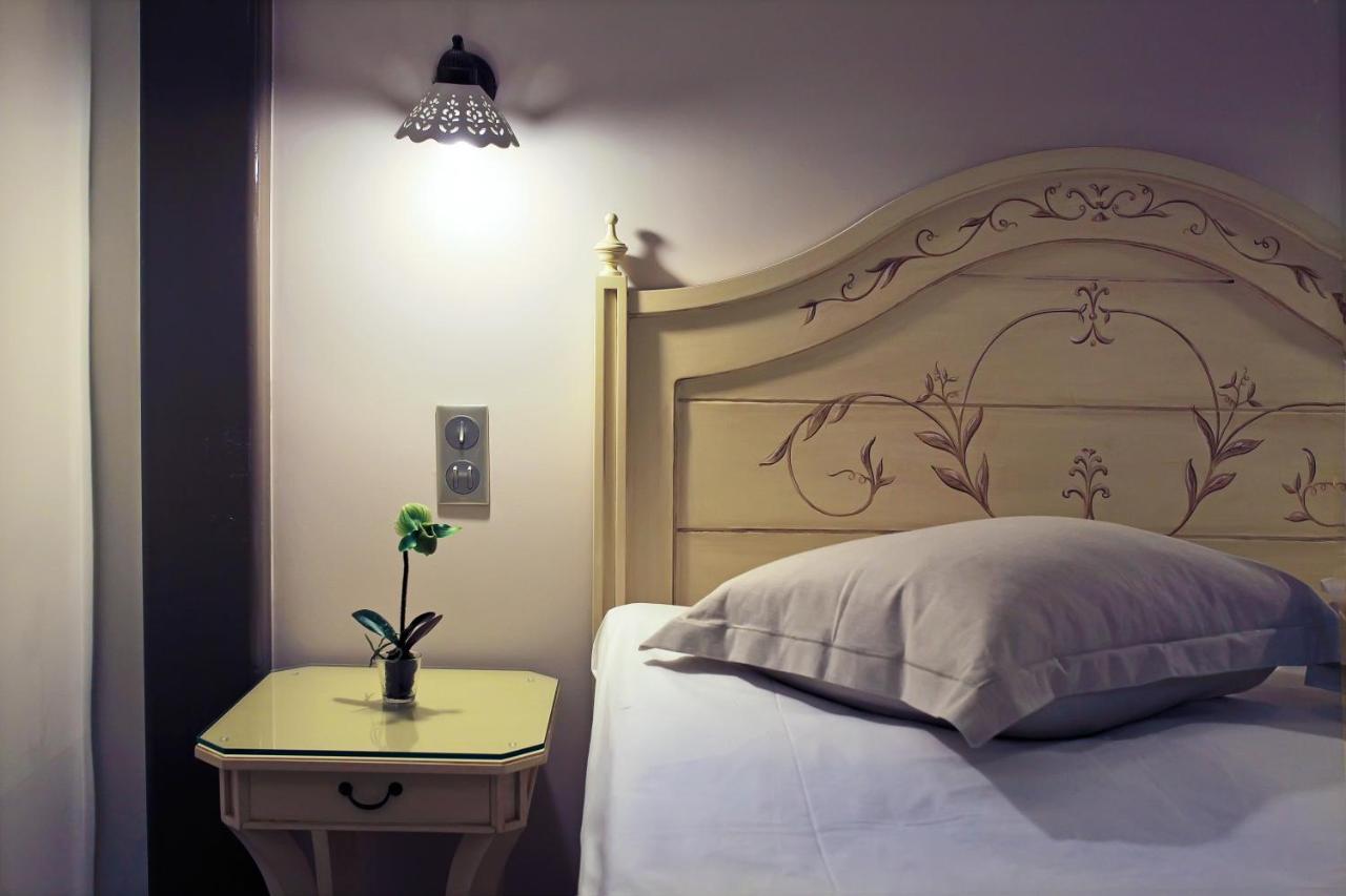 Hotel Doltso 카스토리아 외부 사진