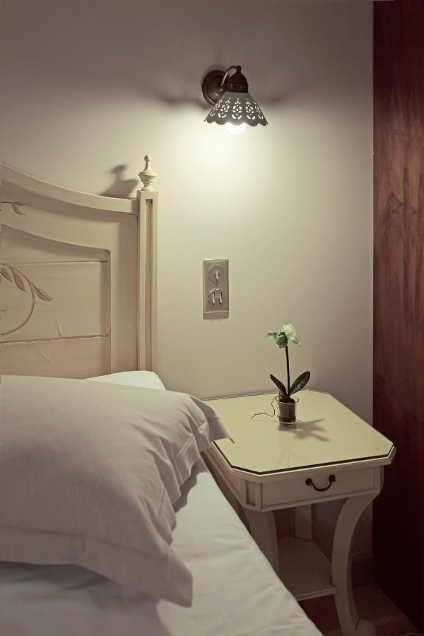 Hotel Doltso 카스토리아 외부 사진
