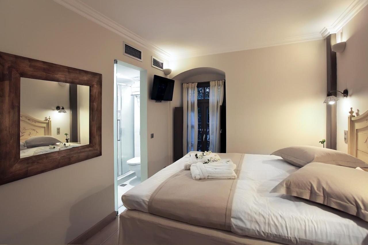 Hotel Doltso 카스토리아 외부 사진