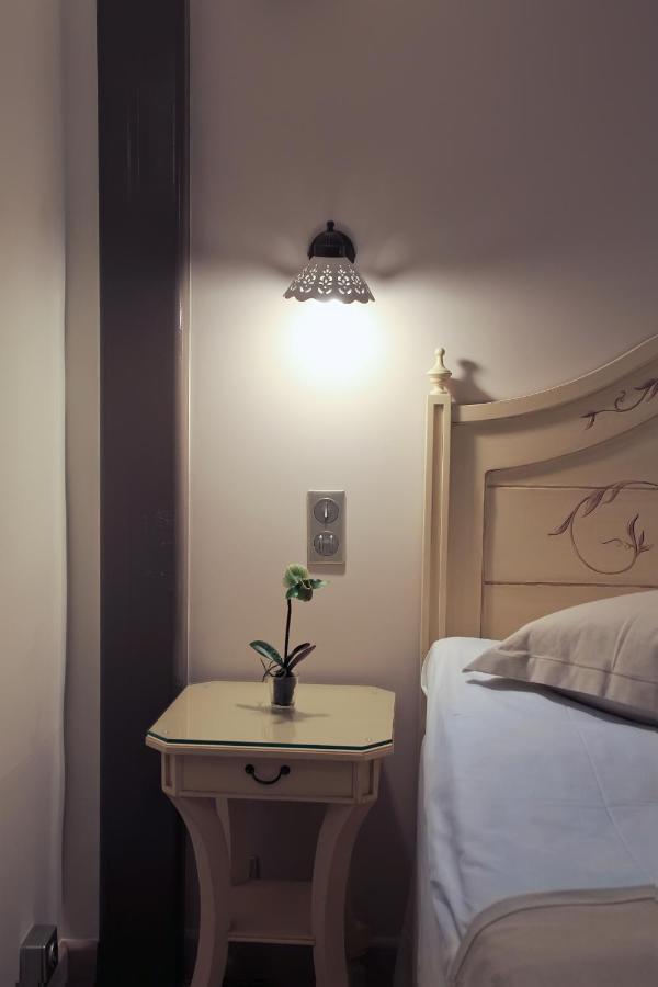 Hotel Doltso 카스토리아 외부 사진