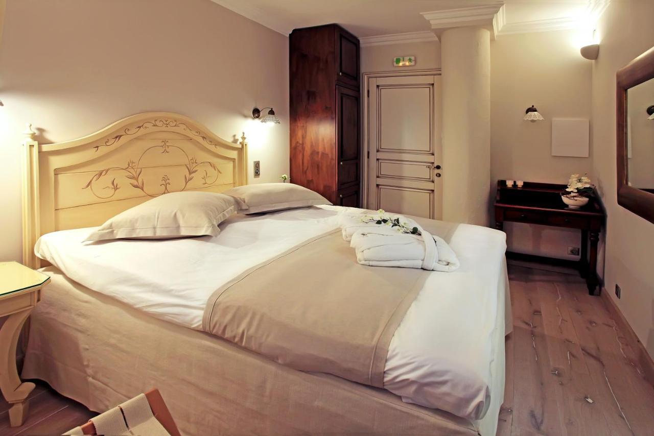 Hotel Doltso 카스토리아 외부 사진