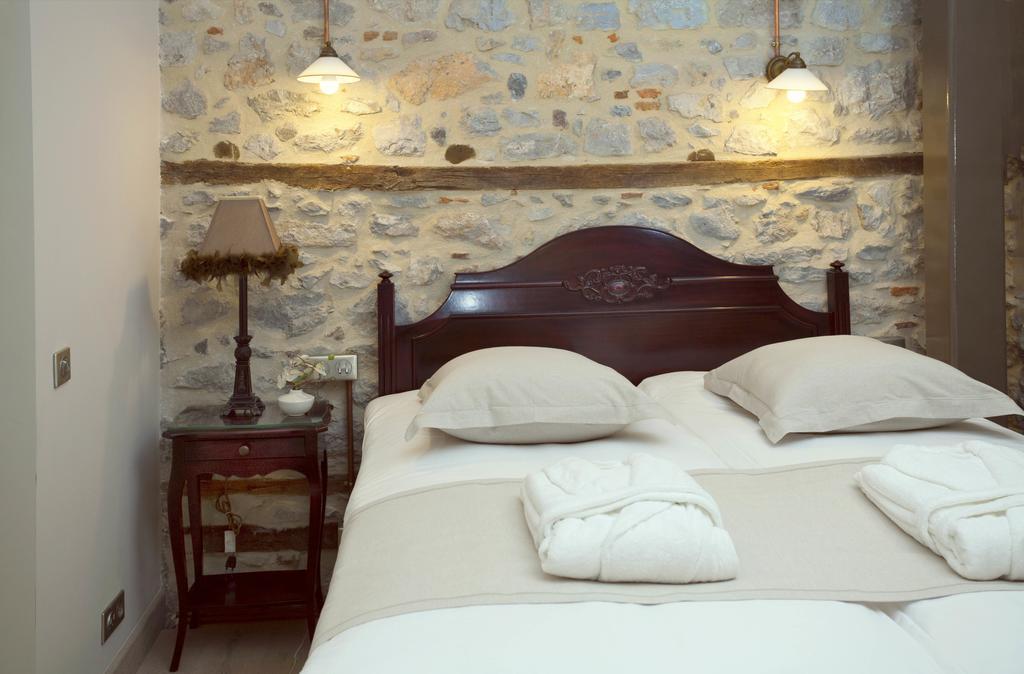 Hotel Doltso 카스토리아 객실 사진