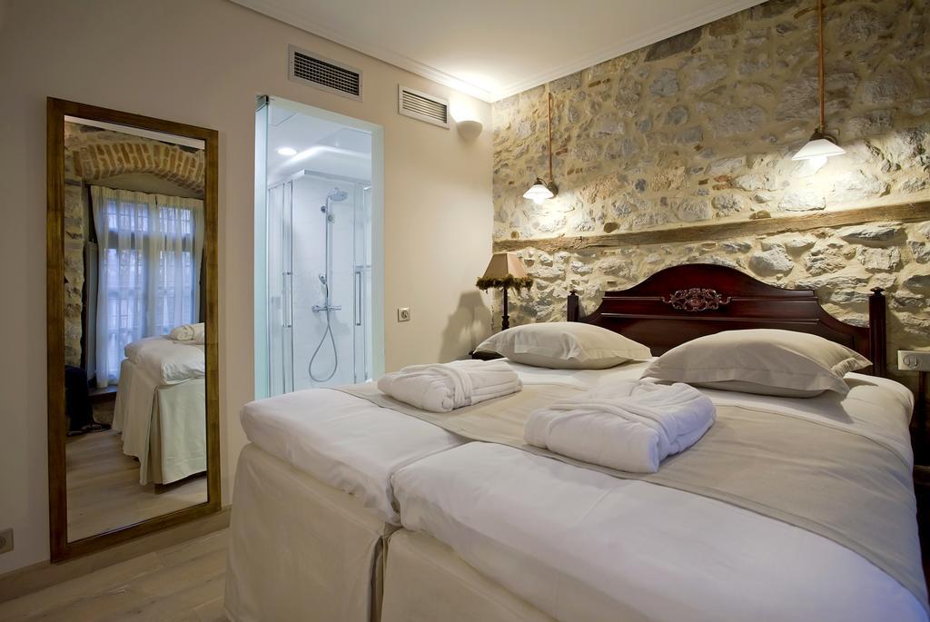 Hotel Doltso 카스토리아 객실 사진