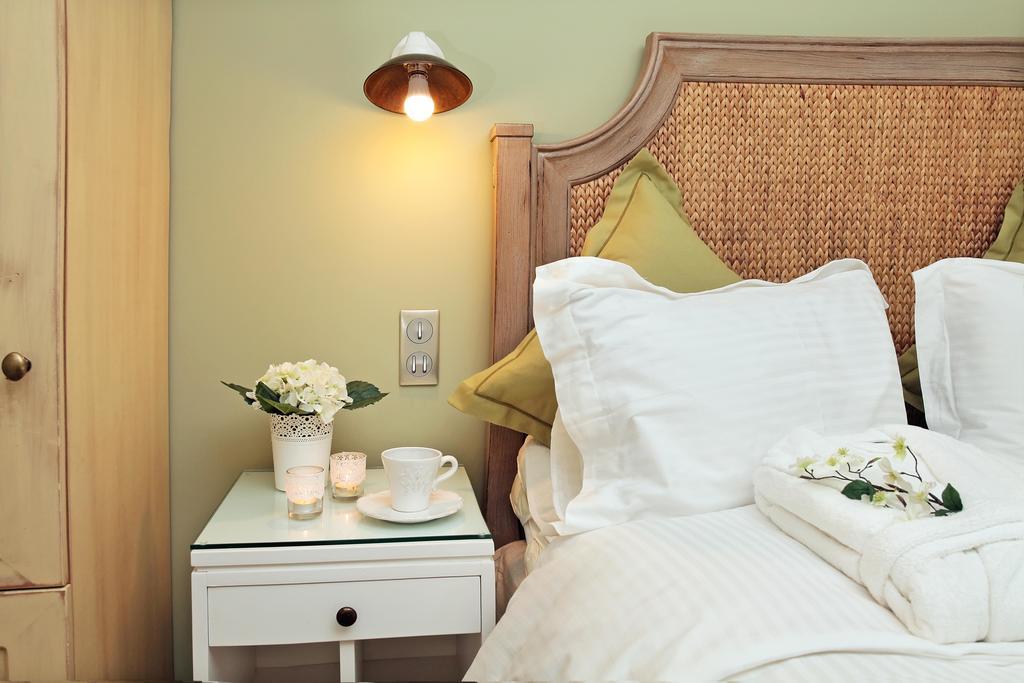 Hotel Doltso 카스토리아 객실 사진