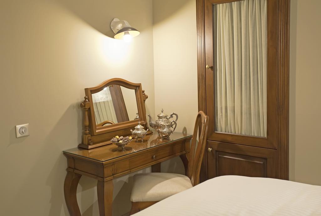 Hotel Doltso 카스토리아 객실 사진