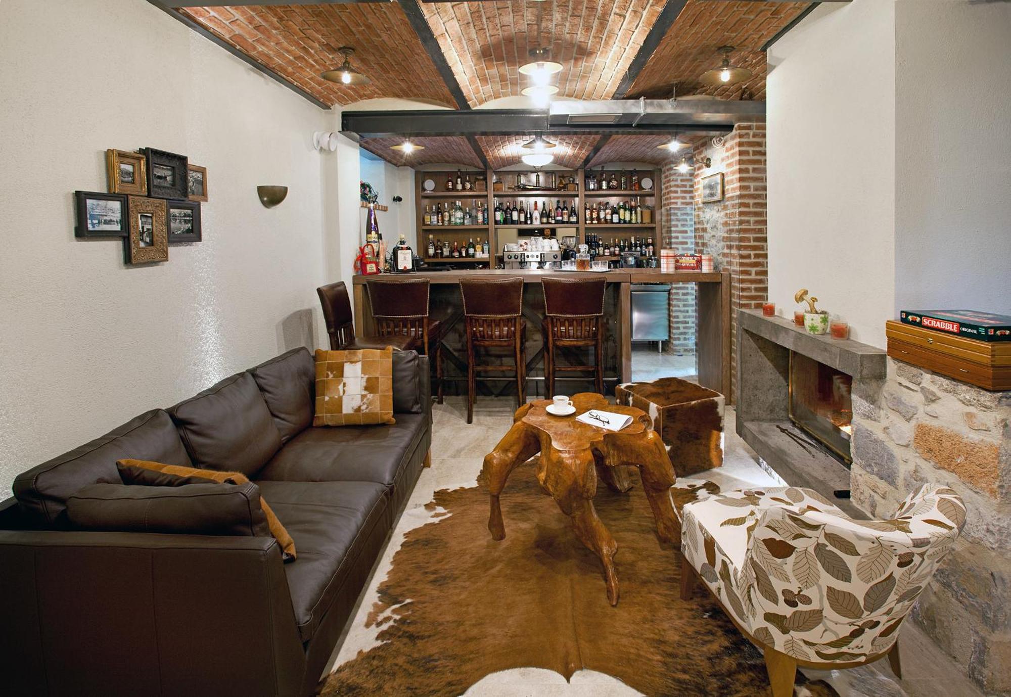 Hotel Doltso 카스토리아 외부 사진
