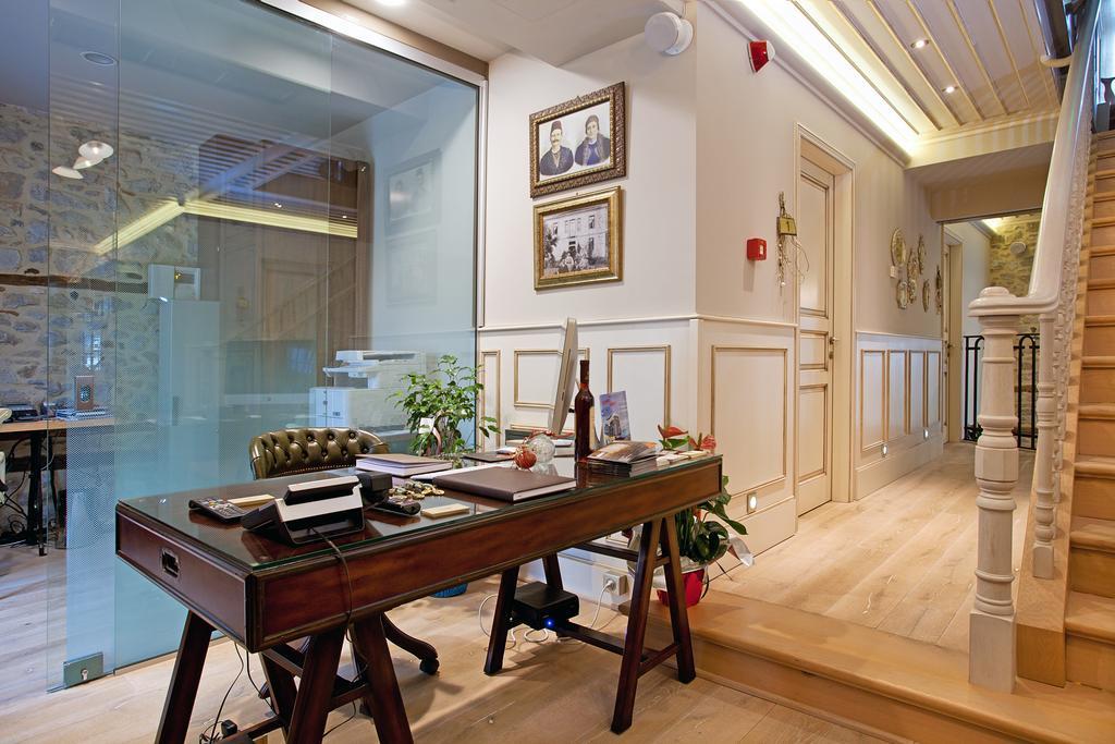 Hotel Doltso 카스토리아 외부 사진