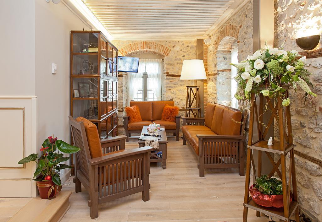 Hotel Doltso 카스토리아 외부 사진