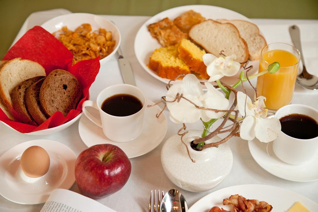 Hotel Doltso 카스토리아 외부 사진