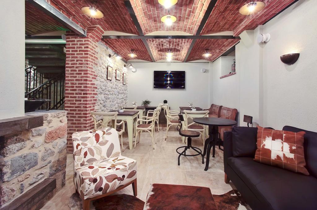 Hotel Doltso 카스토리아 외부 사진