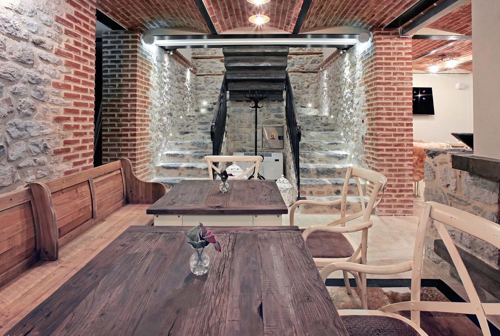 Hotel Doltso 카스토리아 외부 사진