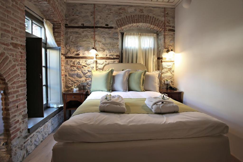 Hotel Doltso 카스토리아 외부 사진