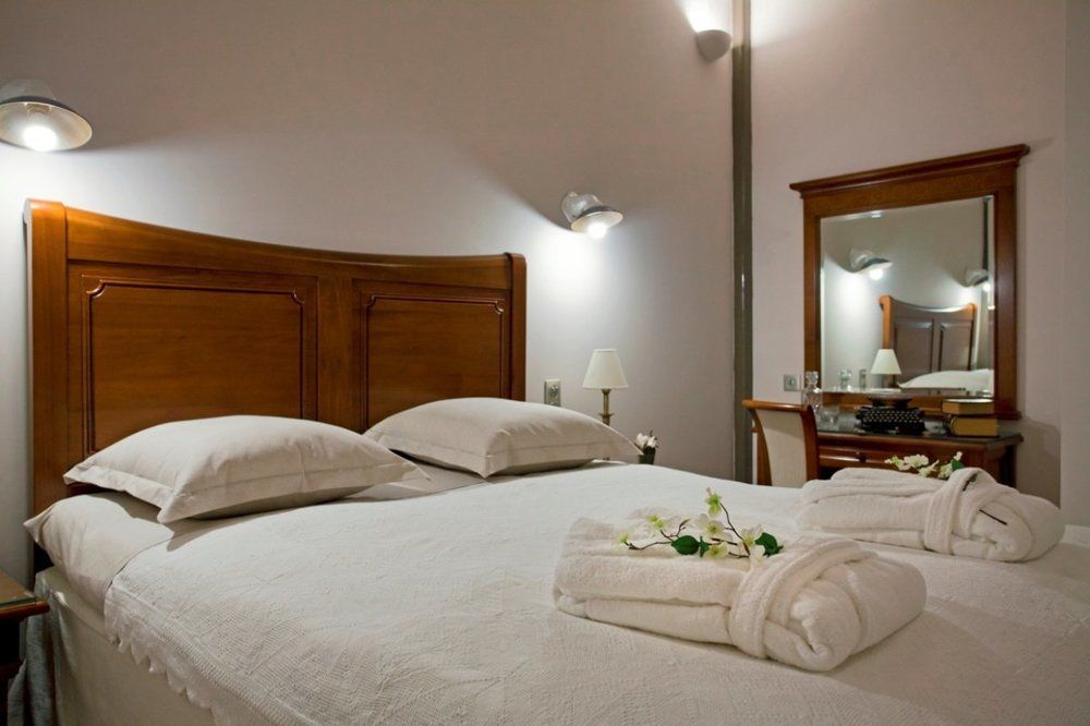 Hotel Doltso 카스토리아 외부 사진