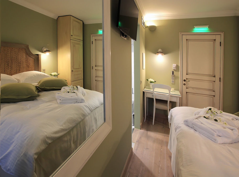 Hotel Doltso 카스토리아 외부 사진