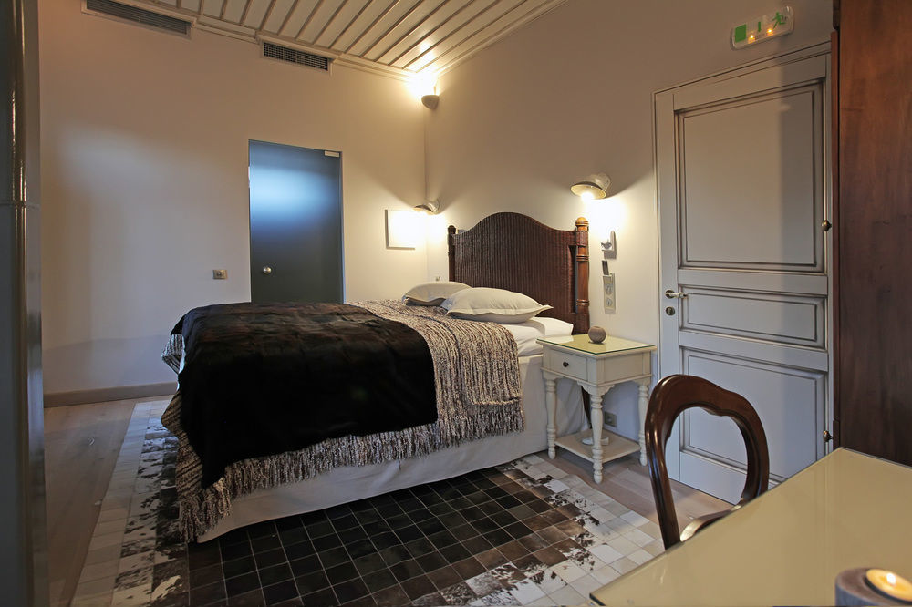 Hotel Doltso 카스토리아 외부 사진