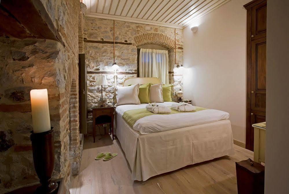 Hotel Doltso 카스토리아 외부 사진